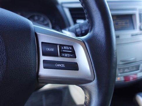 Used 2012 Subaru Outback 3.6R Limited image 14