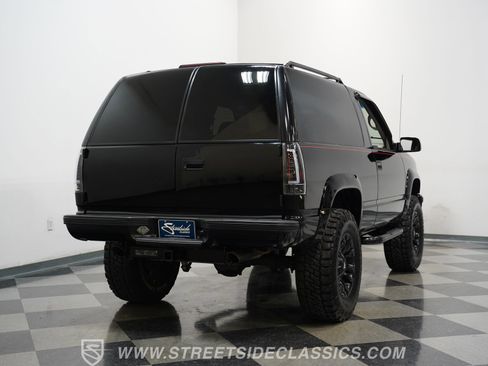 Used 1996 Chevrolet Tahoe Z71 AWD/4WD image 11