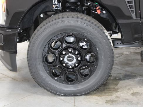 New 2026 Ford F250 Lariat AWD/4WD image 18