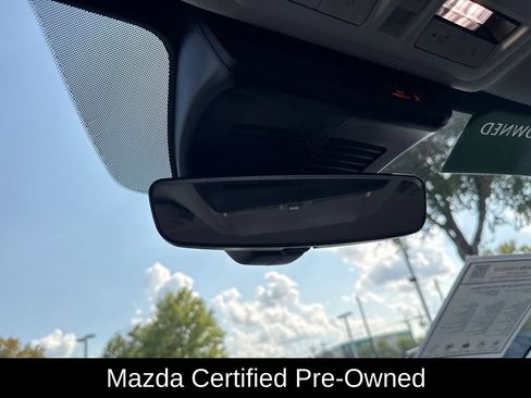 Certified 2026 MAZDA CX-30 AWD 2.5 S image 52