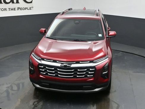 New 2026 Chevrolet Equinox LT w/ Convenience Package II FWD image 37
