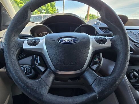 Used 2014 Ford Escape SE AWD/4WD image 24