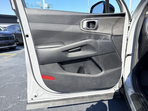 Used 2025 Kia Sorento X-Line EX AWD/4WD image 12