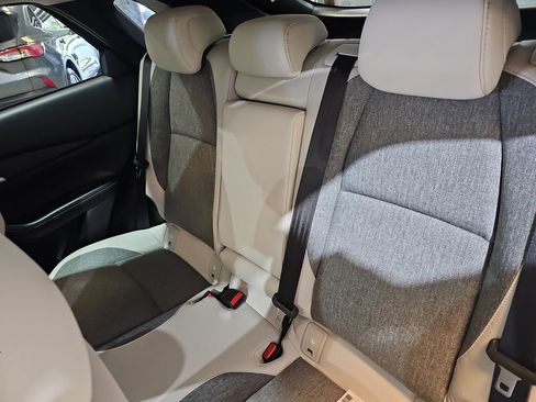 New 2026 MAZDA CX-30 AWD 2.5 S image 15