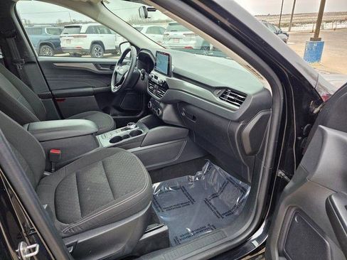 Used 2024 Ford Escape Active AWD/4WD image 17