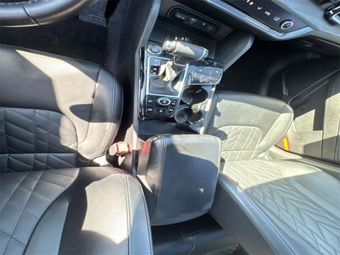 Certified 2023 Kia Sportage X-Line w/ X-Line Premium Package image 44