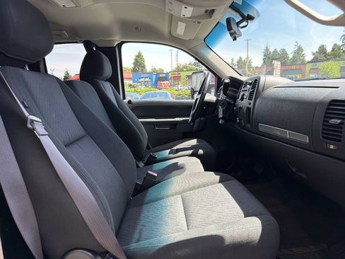 Used 2013 Chevrolet Silverado 1500 LT w/ All-Star Edition AWD/4WD image 15