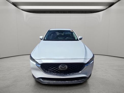 Used 2025 MAZDA CX-5 AWD 2.5 S image 8