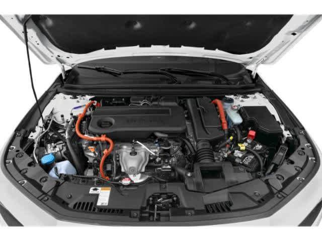 Used 2024 Honda Accord Touring image 15