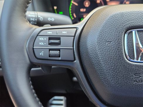 New 2025 Honda Accord Sport image 19