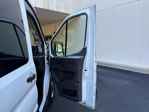 Used 2020 Ford Transit 150 Medium Roof w/ Upfitter Package image 32