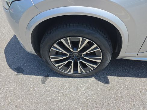 Used 2020 Volvo XC90 T5 Momentum AWD/4WD image 10