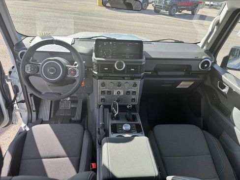 New 2025 INEOS Grenadier Trialmaster Edition image 19