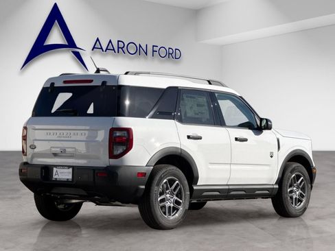 New 2026 Ford Bronco Sport Big Bend w/ Convenience Package AWD/4WD image 6