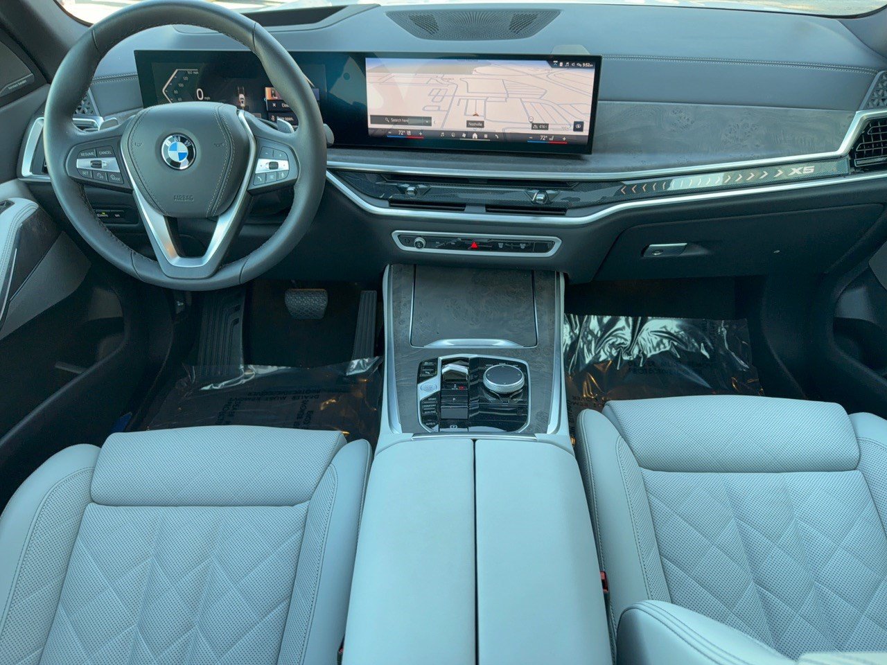 Used 2026 BMW X5 sDrive40i w/ Climate Comfort Package RWD image 17