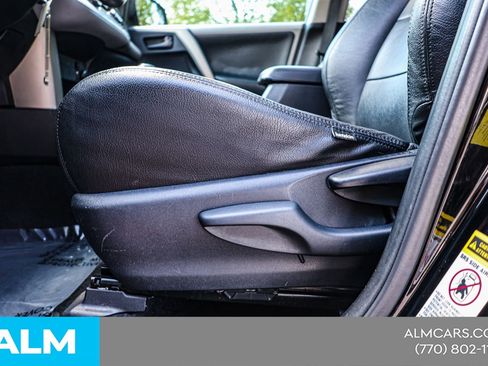Used 2013 Toyota RAV4 XLE FWD image 20