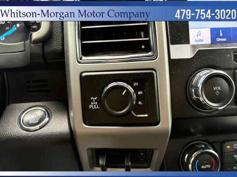 Used 2021 Ford F350 Lariat image 28