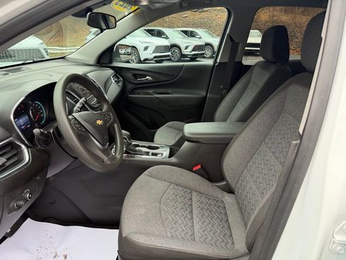 Used 2023 Chevrolet Equinox LT AWD/4WD image 32