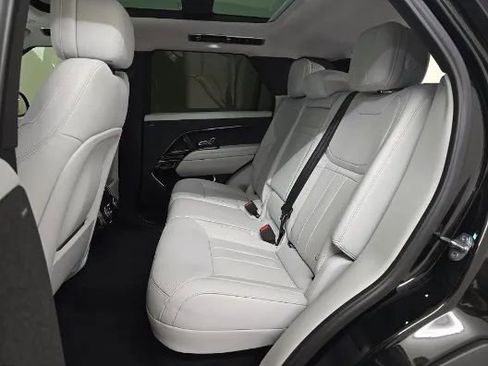 Used 2023 Land Rover Range Rover Sport SE AWD/4WD image 11
