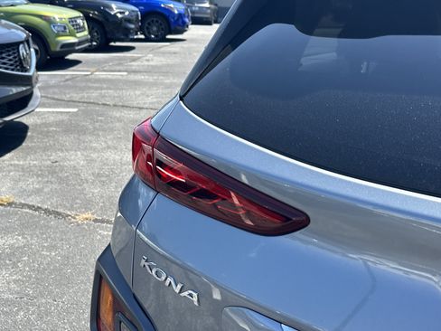 Used 2021 Hyundai Kona Ultimate FWD image 20