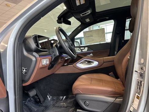 New 2026 Mercedes-Benz GLE 450 4MATIC image 15