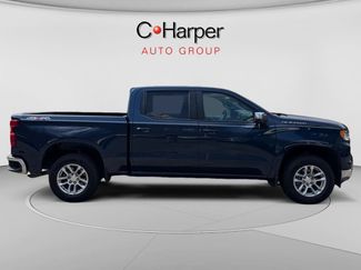 Used 2022 Chevrolet Silverado 1500 LT AWD/4WD video 1