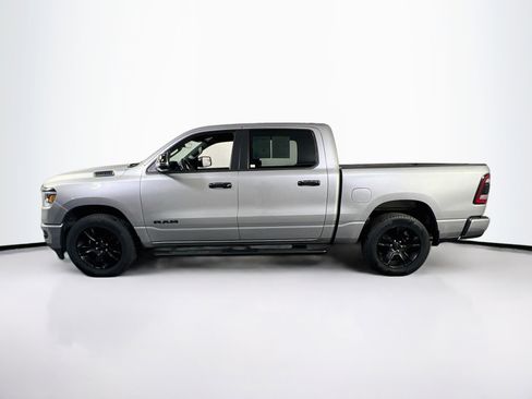 Used 2023 RAM 1500 Big Horn AWD/4WD image 8
