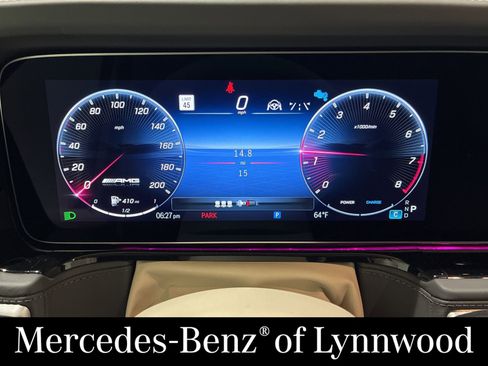 New 2026 Mercedes-Benz G 63 AMG 4MATIC image 15