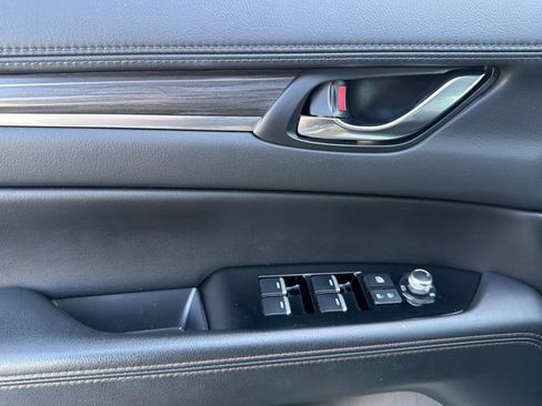 Used 2019 MAZDA CX-5 Grand Touring Reserve AWD/4WD image 11