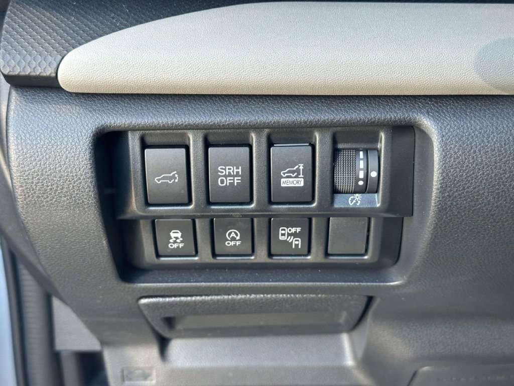 Certified 2023 Subaru Forester Limited AWD/4WD image 33