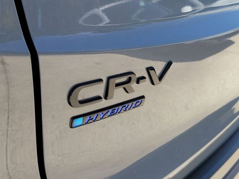 New 2026 Honda CR-V Sport image 9