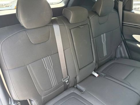 Used 2023 Hyundai Tucson SEL AWD/4WD image 24