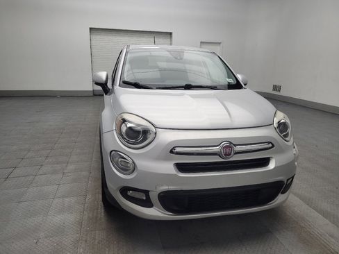 Used 2018 FIAT 500X Lounge w/ Advanced Safety Package image 14