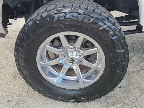 Used 2019 Ford F250 Lariat w/ Lariat Ultimate Package AWD/4WD image 8