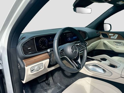 Certified 2026 Mercedes-Benz GLE 350 4MATIC image 9