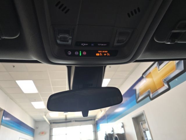 Used 2023 Chevrolet Blazer LT w/ LPO, Floor Liner Package AWD/4WD image 20