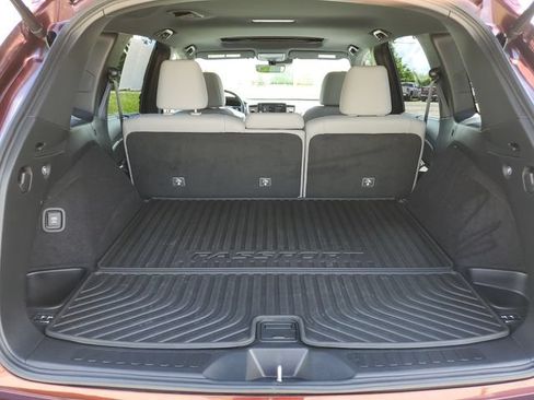 Used 2021 Honda Passport EX-L image 8