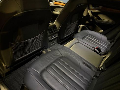 Used 2023 Audi Q5 2.0T Premium Plus image 22