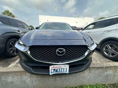 Used 2024 MAZDA CX-30 AWD 2.5 S w/ Select Sport Pkg image 2