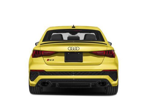 Used 2024 Audi RS 3 AWD/4WD image 5