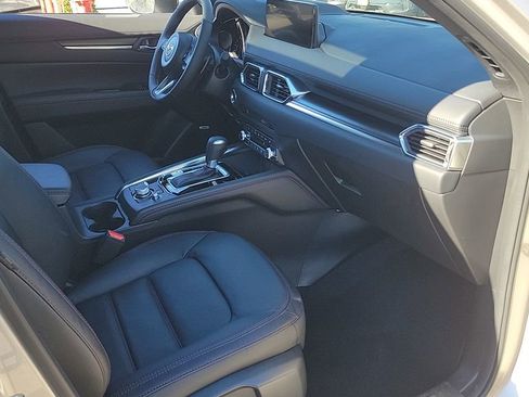 New 2025 MAZDA CX-5 2.5 Turbo image 37