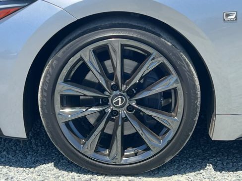 Used 2023 Lexus IS 350 F Sport w/ Navigation Package RWD image 36