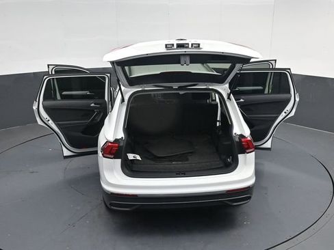 Used 2023 Volkswagen Tiguan S image 56