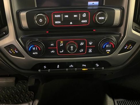 Used 2016 GMC Sierra 1500 SLT w/ SLT Premium Package image 28