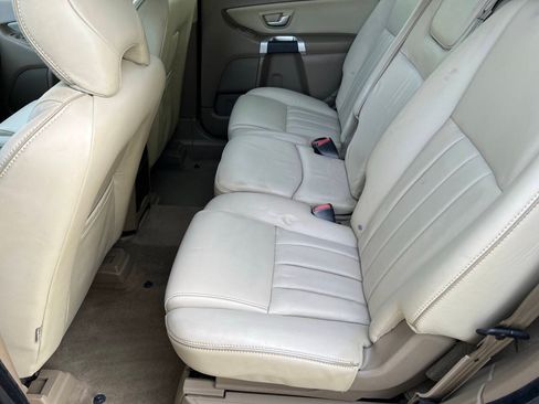 Used 2013 Volvo XC90 3.2 FWD image 11