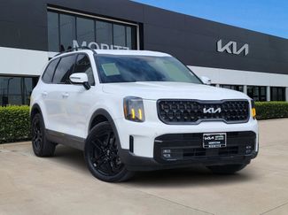 Certified 2024 Kia Telluride SX Prestige X-Line video 1