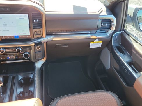 New 2026 Ford F150 King Ranch AWD/4WD image 14