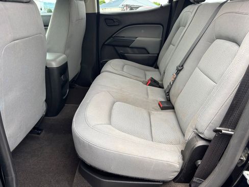 Used 2015 GMC Canyon 2WD Crew Cab w/ Convenience Package image 19