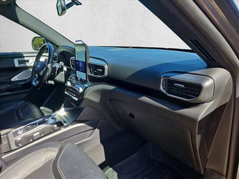 Used 2021 Ford Explorer ST w/ Equipment Group 401A image 21