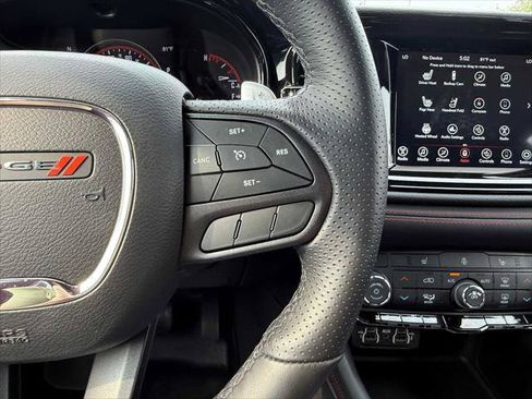 Certified 2023 Dodge Durango GT w/ Blacktop Package AWD/4WD image 21